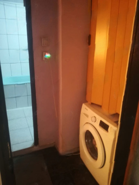 Apartament 2 camere- zona Mihai Bravu