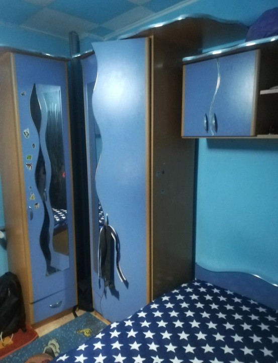 Apartament 2 camere- zona Mihai Bravu