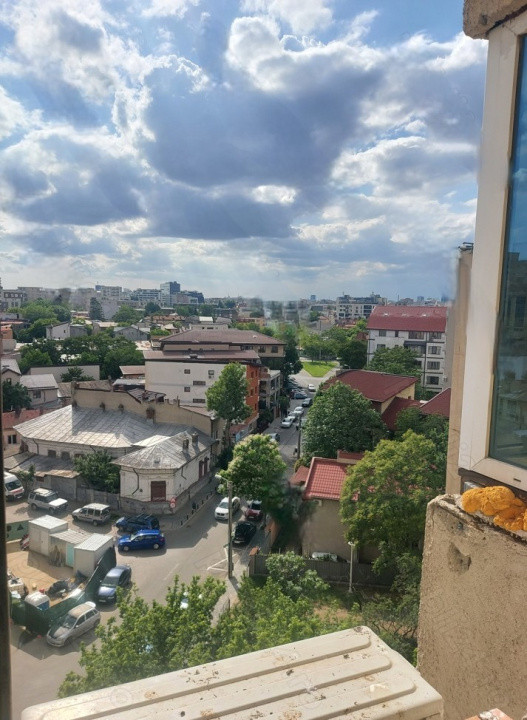 Apartament 2 camere- zona Mihai Bravu