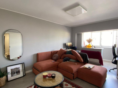 Apartament 2 camere-decomandat-renovat-zona Banu Manta