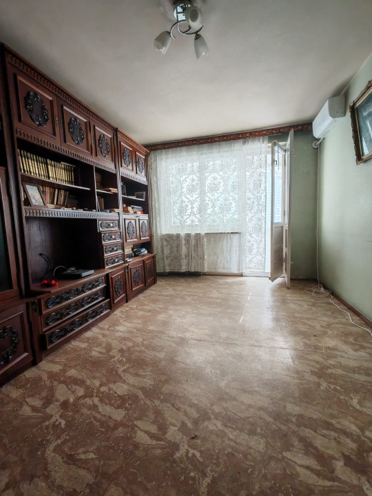 Apartament 3 camere-decomandat- zona Druml Taberei