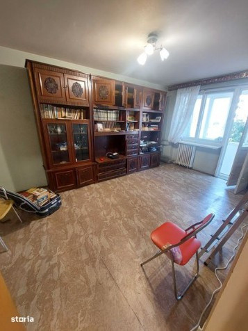 Apartament 3 camere-decomandat- zona Druml Taberei