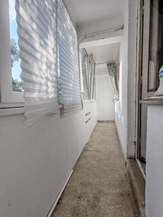 Apartament 3 camere-decomandat- zona Druml Taberei