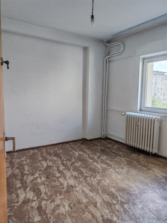 Apartament 3 camere-decomandat- zona Druml Taberei