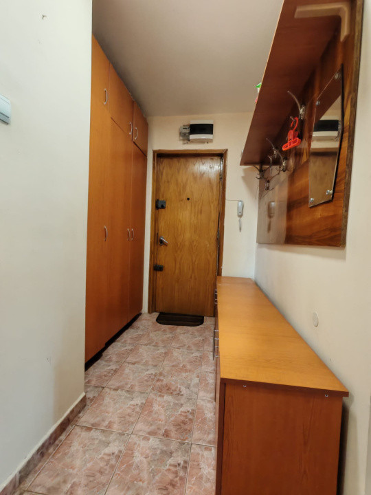 Apartament 3 camere-decomandat- zona Druml Taberei
