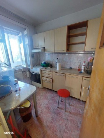 Apartament 3 camere-decomandat- zona Druml Taberei