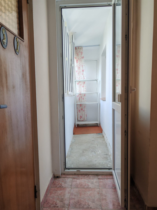 Apartament 3 camere-decomandat- zona Druml Taberei