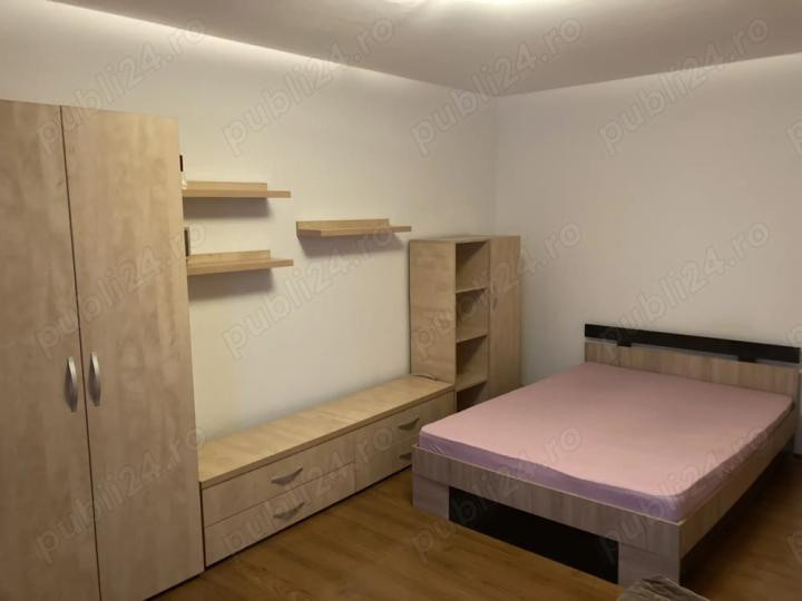 Garsoniera DRUMUL TABEREI