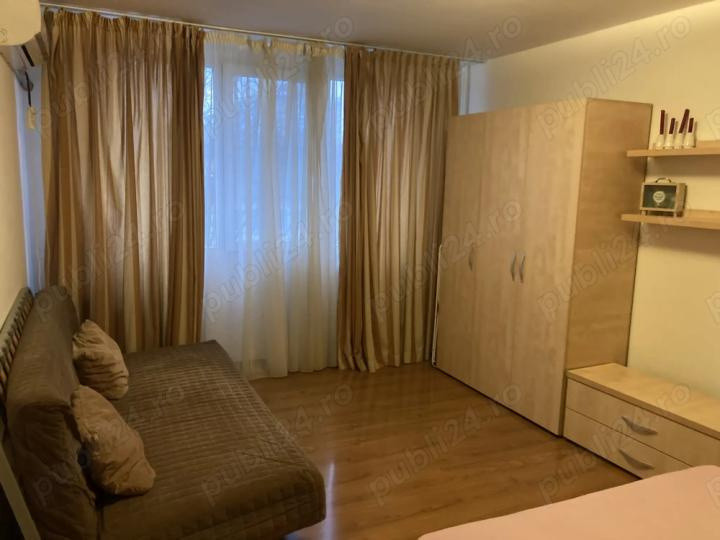 Garsoniera DRUMUL TABEREI