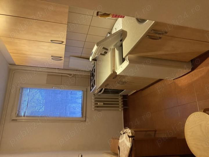 Garsoniera DRUMUL TABEREI