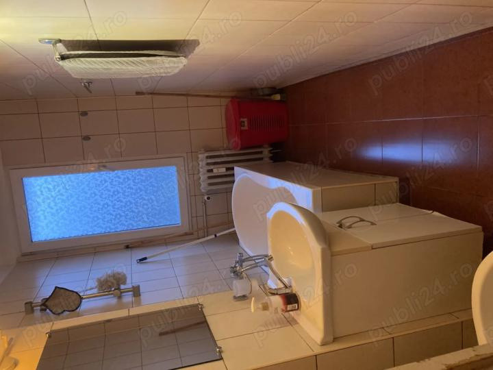 Garsoniera DRUMUL TABEREI