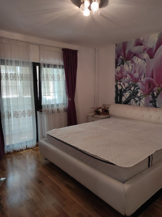 Apartament 3 camere decomandate-Mall Vitan