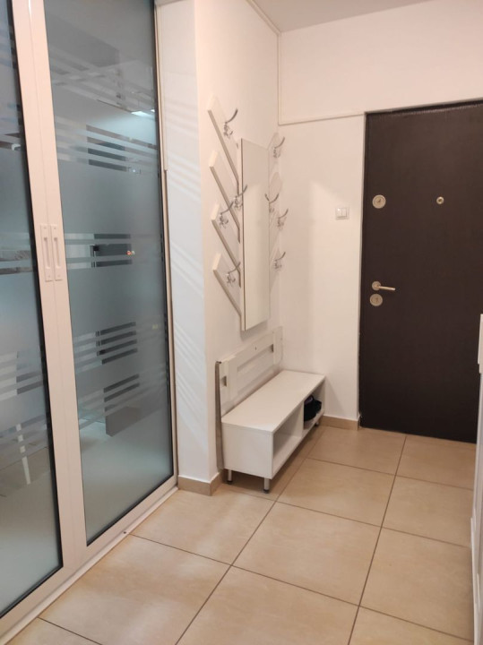 Apartament 3 camere decomandate-Mall Vitan