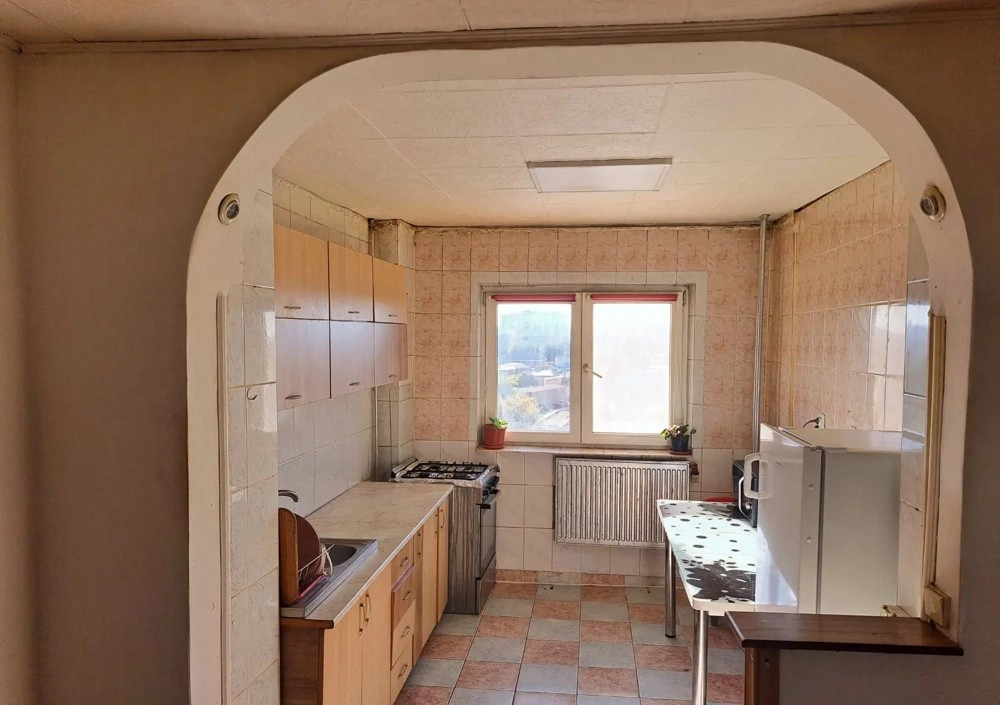 Apartament 2 camere- zona Muncii