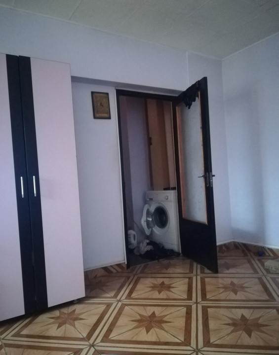 Apartament 2 camere- zona Muncii
