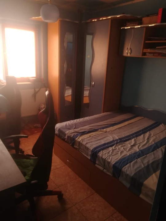 Apartament 2 camere- zona Muncii