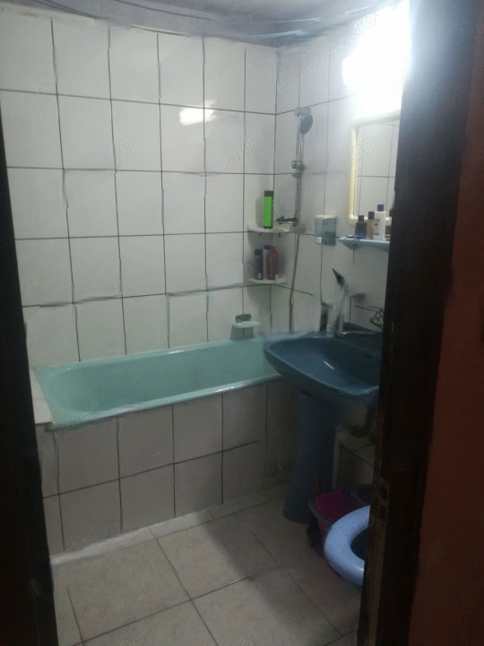 Apartament 2 camere- zona Muncii