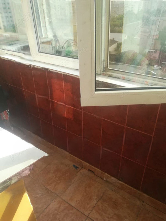 Apartament 2 camere- zona Muncii