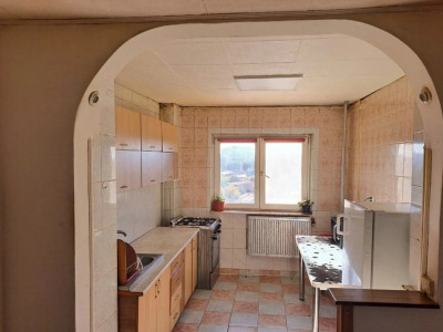 Apartament 2 camere- zona Muncii