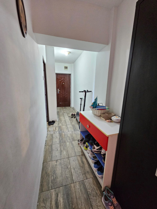 Apartament 3 camere- zona Stadion Ghencea