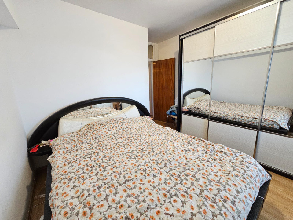 Apartament 3 camere- zona Stadion Ghencea