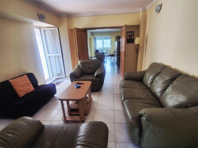 Apartament 4 Camere Unirii Fantani