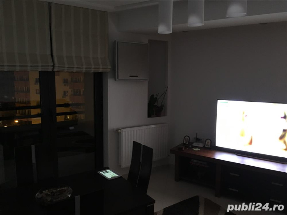 Apartament 3 Camere Decebal