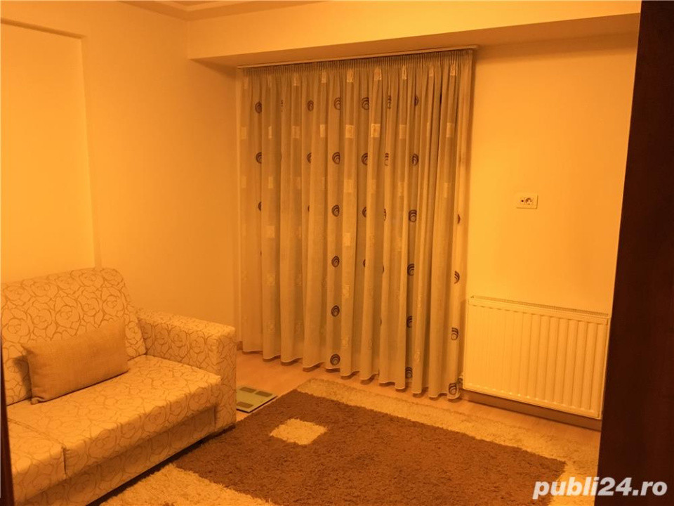 Apartament 3 Camere Decebal