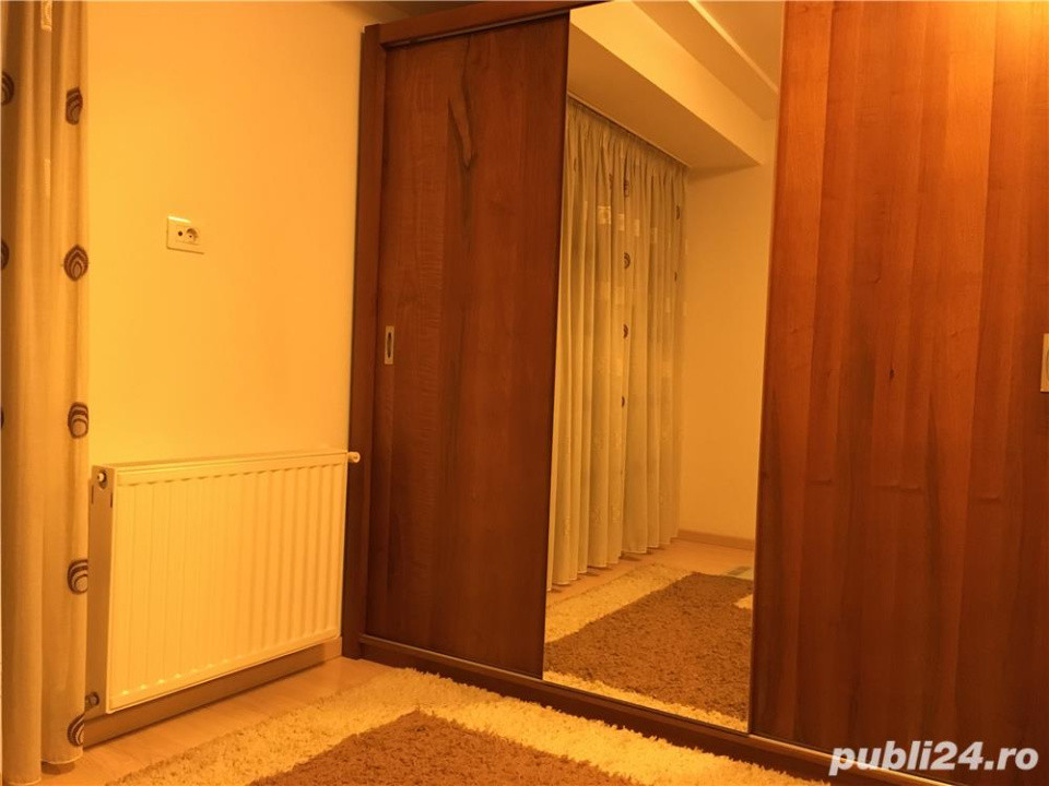 Apartament 3 Camere Decebal