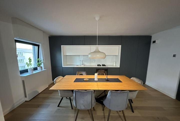 Apartament 2 Camere Decebal Mobilat Lux Parcare Subteran