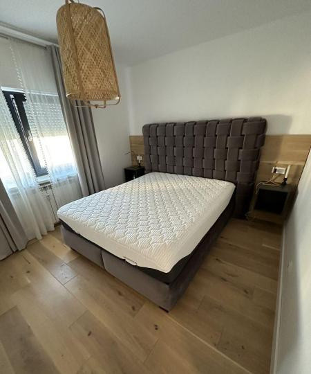 Apartament 2 Camere Decebal Mobilat Lux Parcare Subteran