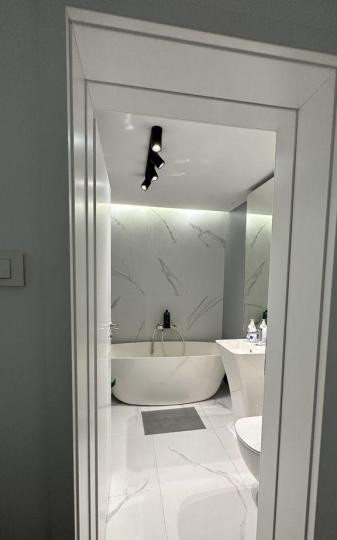 Apartament 2 Camere Decebal Mobilat Lux Parcare Subteran