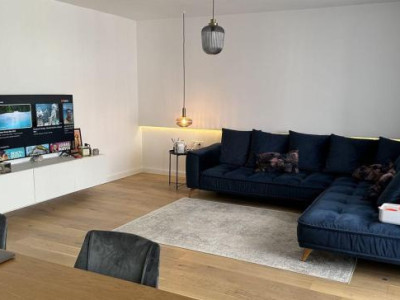 Apartament 2 Camere Decebal Mobilat Lux Parcare Subteran