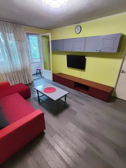 Apartament 2 camere-zona Drumul Taberei-Metrou Favorit