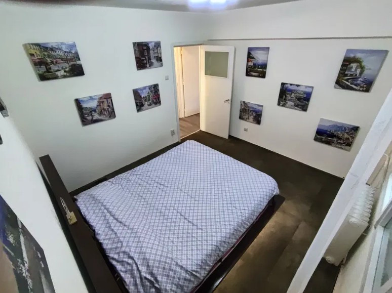 Apartament 2 camere-zona Drumul Taberei-Metrou Favorit