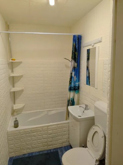 Apartament 2 camere-zona Drumul Taberei-Metrou Favorit