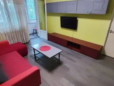 Apartament 2 camere-zona Drumul Taberei-Metrou Favorit
