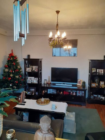 Apartament 3 camere Grand Arena