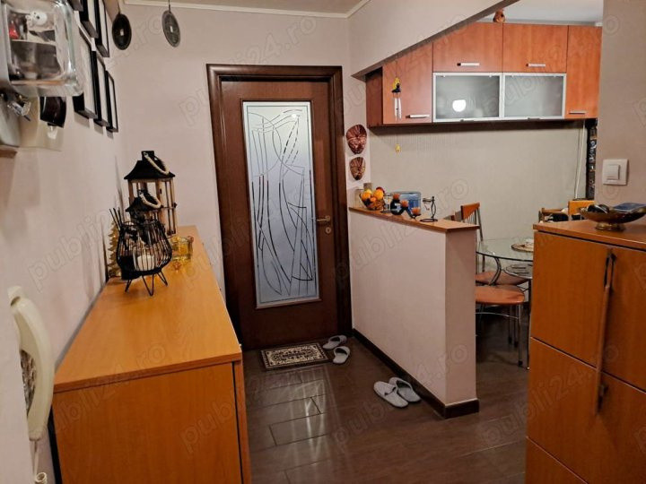 Apartament 3 camere Grand Arena