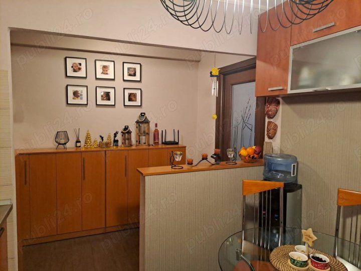 Apartament 3 camere Grand Arena