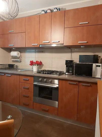 Apartament 3 camere Grand Arena