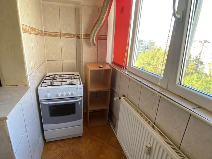 Apartament 2 camere Oltenitei Lidl