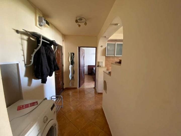 Apartament 2 camere Oltenitei Lidl