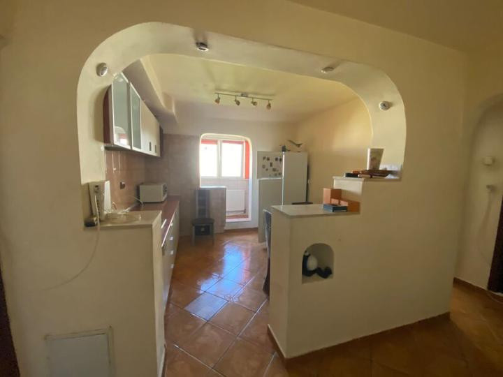 Apartament 2 camere Oltenitei Lidl