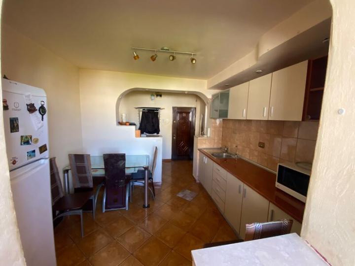 Apartament 2 camere Oltenitei Lidl