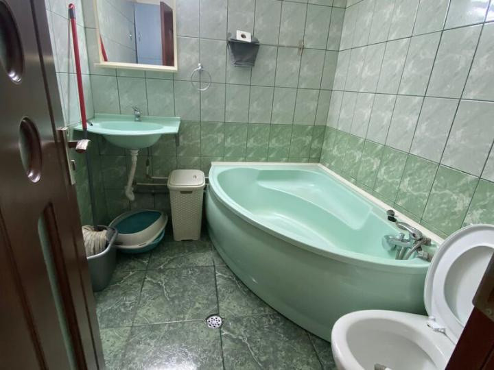 Apartament 2 camere Oltenitei Lidl