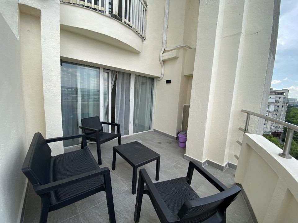 APARTAMENT -4 CAMERE, DUPLEX  - UNIRII