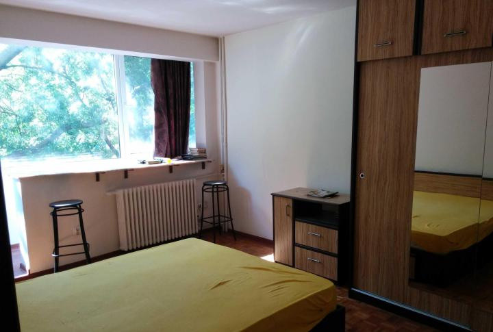 Apartament 2 camere decomandat Giurgiului/Ghimpati