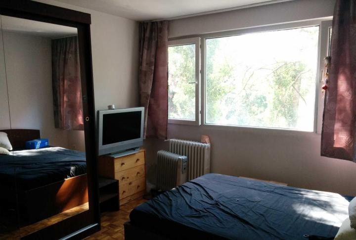 Apartament 2 camere decomandat Giurgiului/Ghimpati