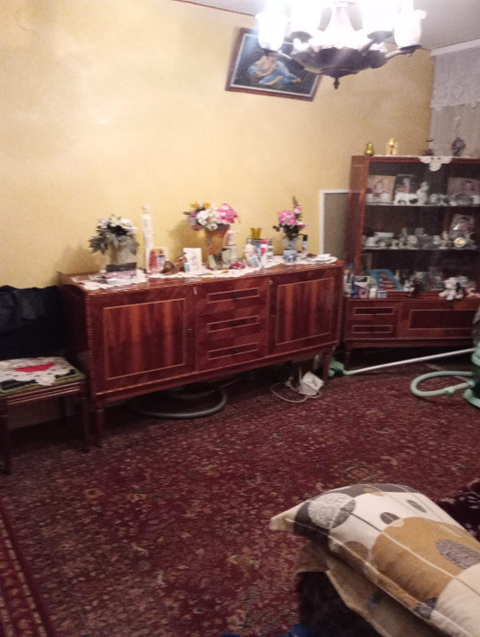 Apartament 3 camere Piata Sudului-Anton Bacalbasa